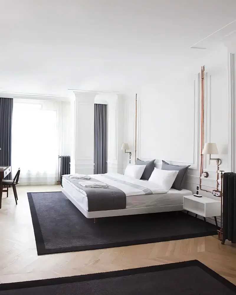 hotel karakoy rooms istanbul