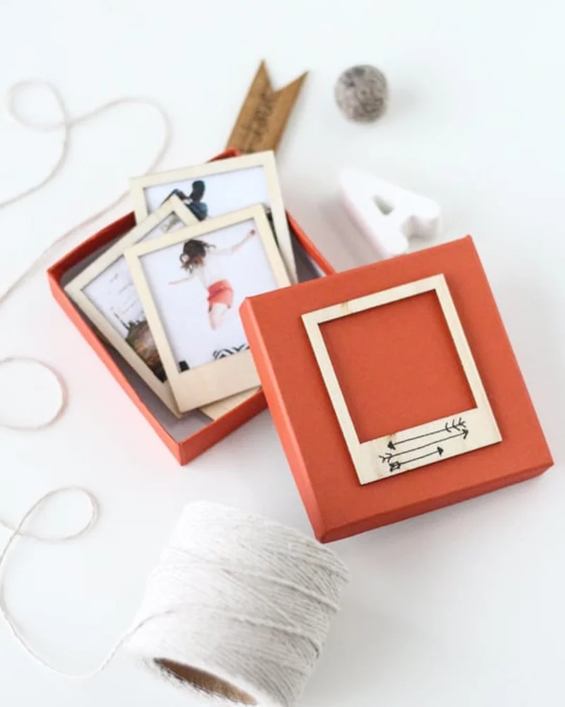 8 cadeau photo diy saint valentin homme