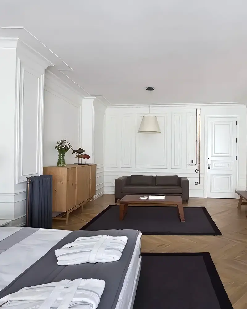 hotel karakoy rooms istanbul