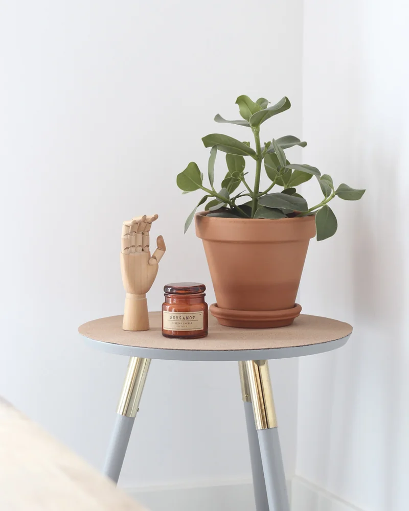 table appoint liege diy deco salon