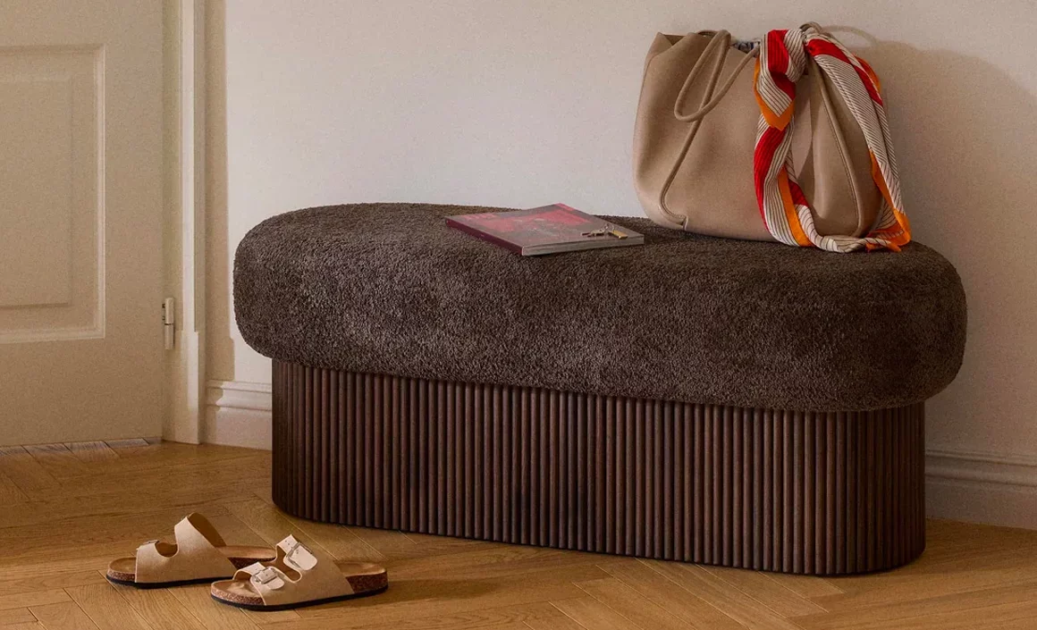 acheter banc rangement