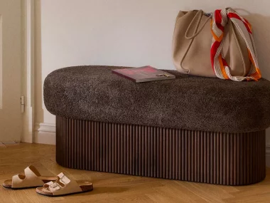 acheter banc rangement