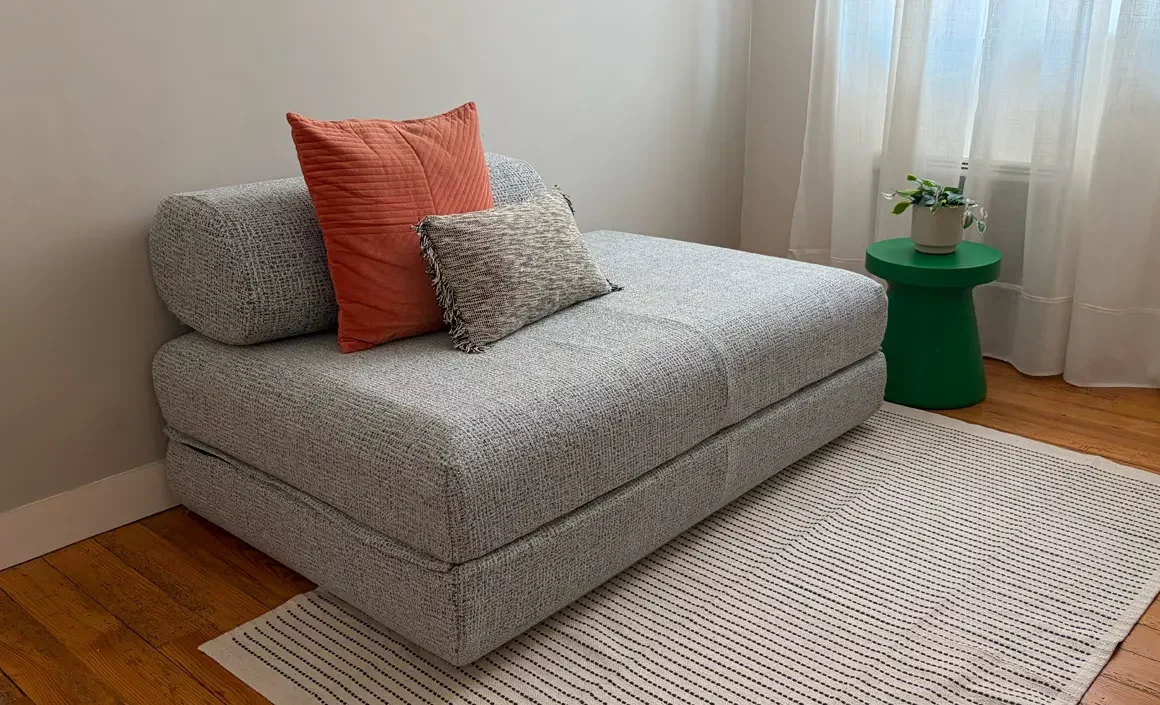 canape convertible kimo sofa