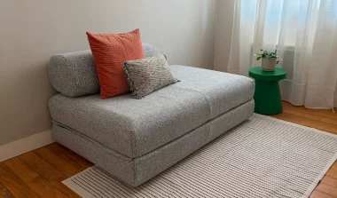 canape convertible kimo sofa