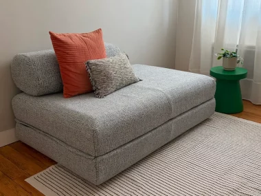 canape convertible kimo sofa
