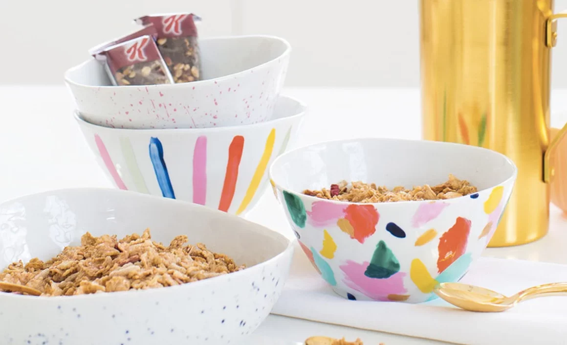 personnaliser bol diy