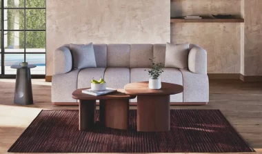 table gigogne manguier