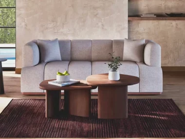 table gigogne manguier