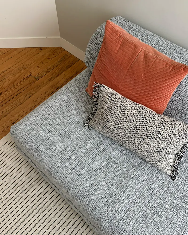 canape convertible kimo sofa