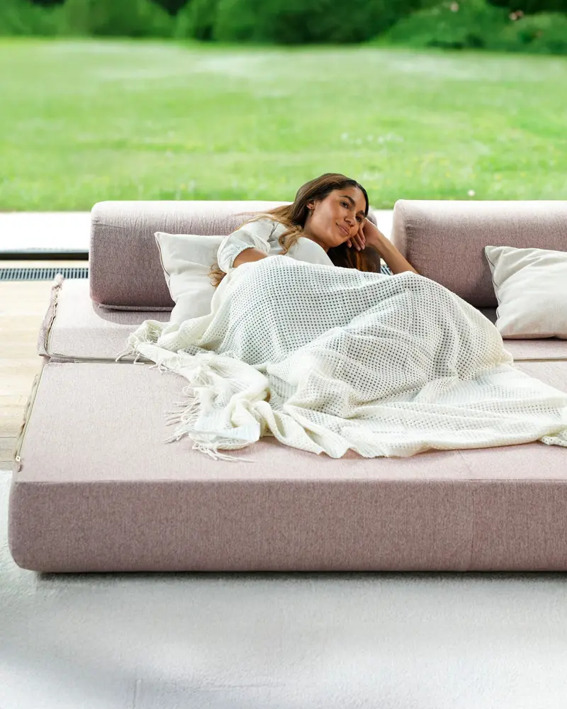canape convertible kimo sofa