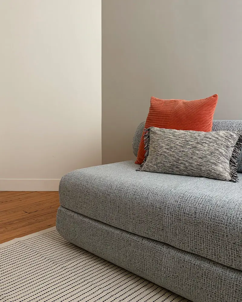 canape convertible kimo sofa