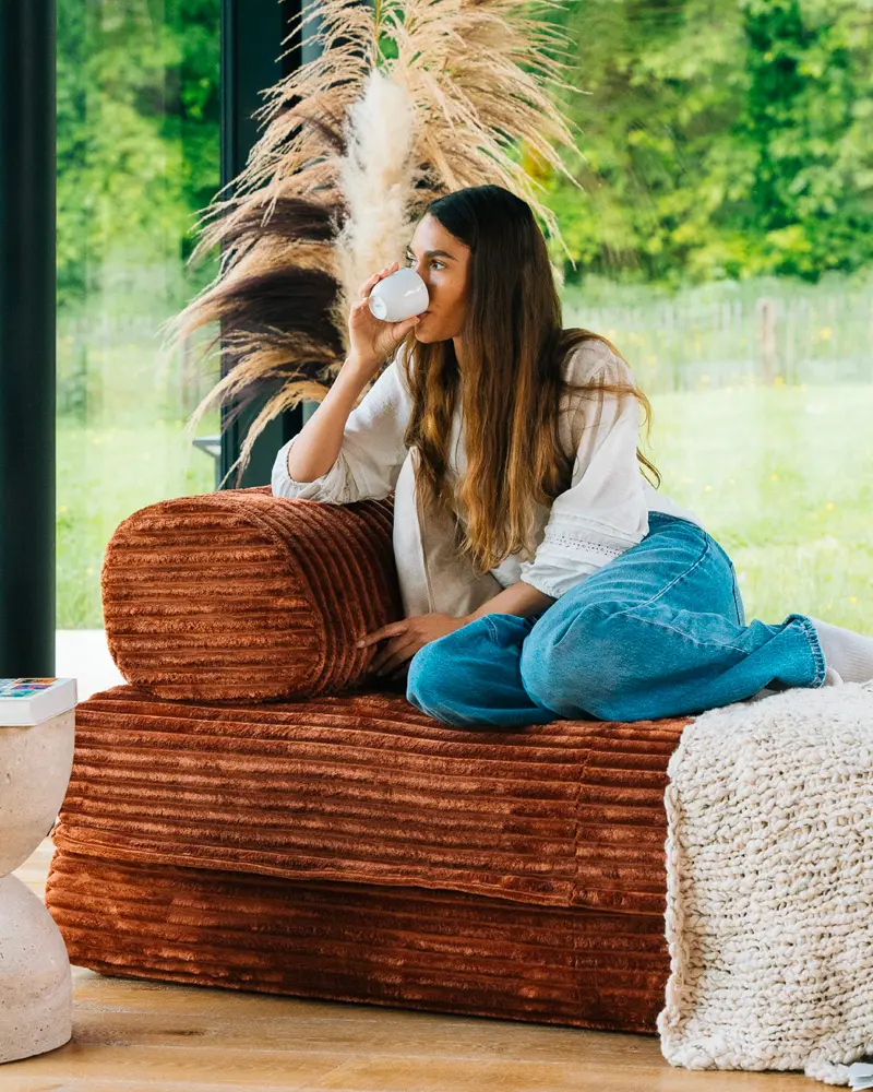 canape convertible kimo sofa