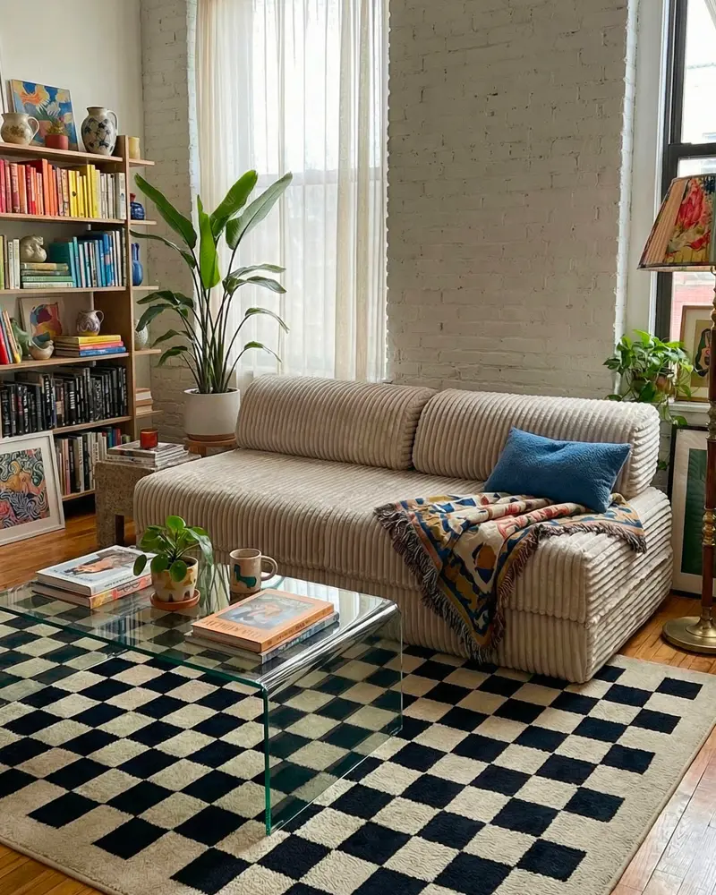 canape convertible kimo sofa