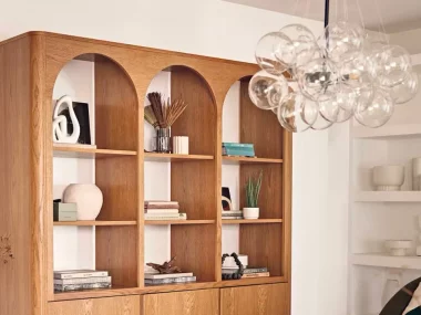 acheter bibliotheque arche