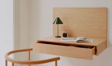 acheter bureau mural