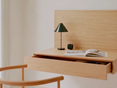 acheter bureau mural