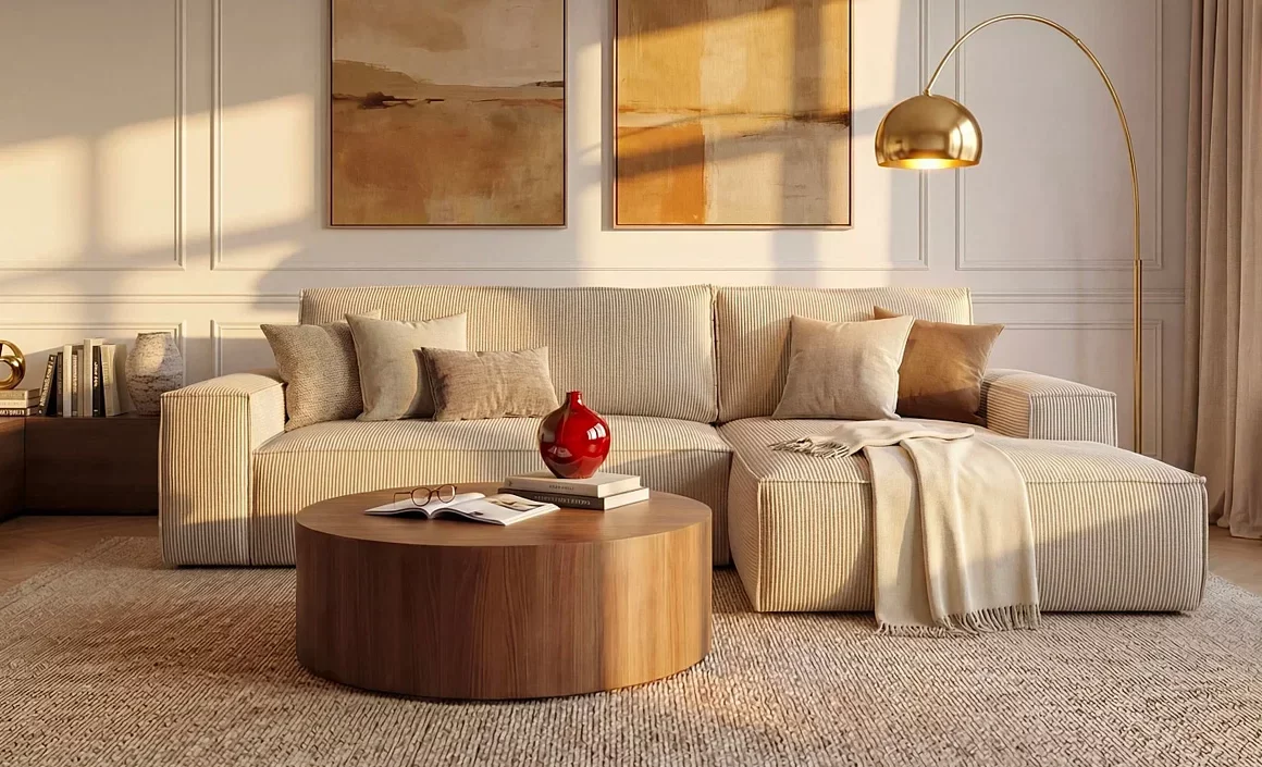 acheter canape angle