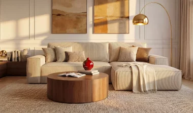 acheter canape angle