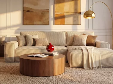 acheter canape angle