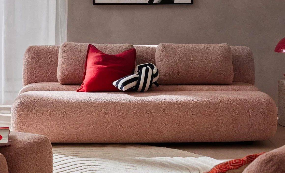 acheter canape convertible