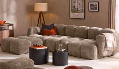 acheter canape modulable