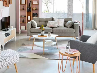 acheter canape scandinave