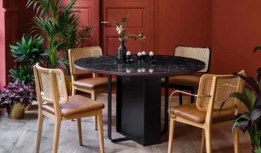 acheter chaise cannage