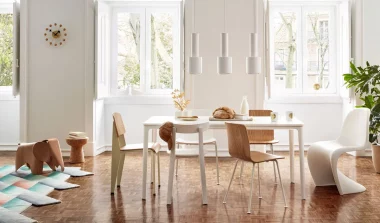 acheter chaise scandinave