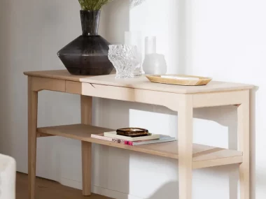 acheter console tiroir