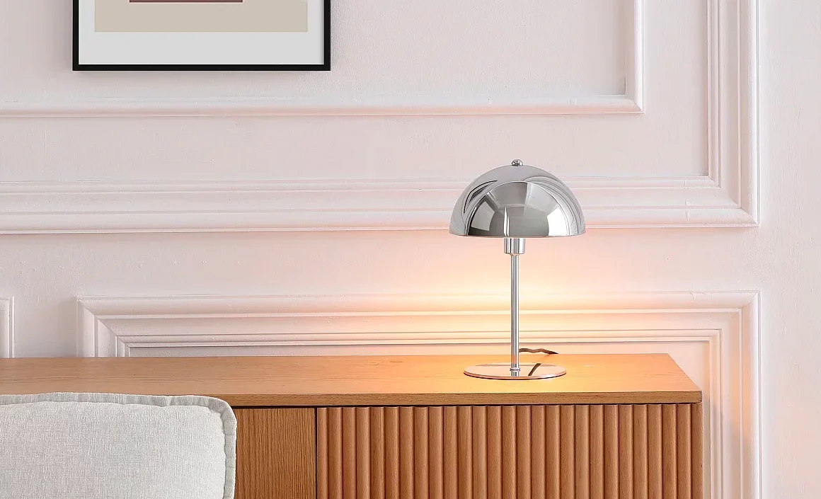 acheter lampe champignon