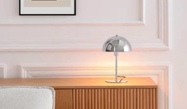 acheter lampe champignon