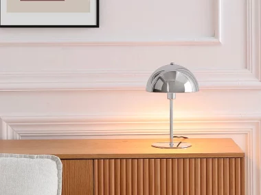 acheter lampe champignon