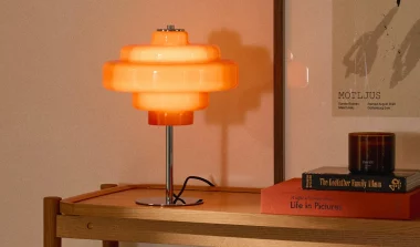 acheter lampe vintage