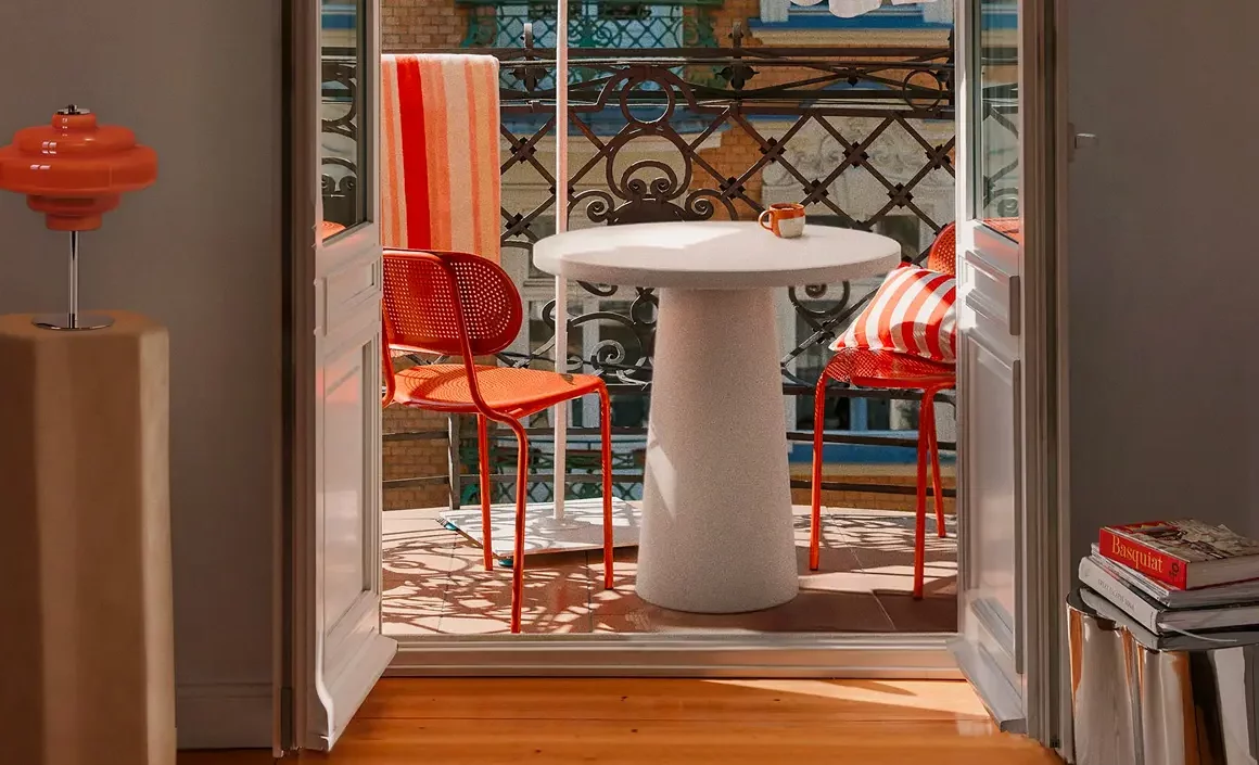 collection jardin westwing