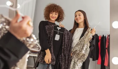 composer garde robe evenement