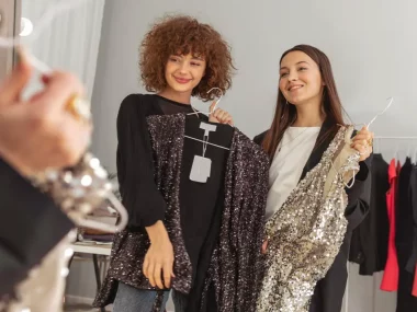 composer garde robe evenement