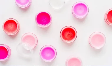 fabriquer baume a levre diy