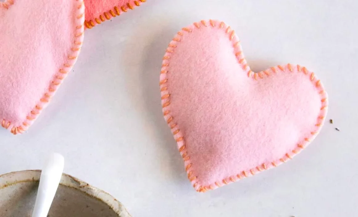 fabriquer chauffe main diy