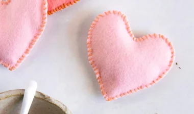 fabriquer chauffe main diy