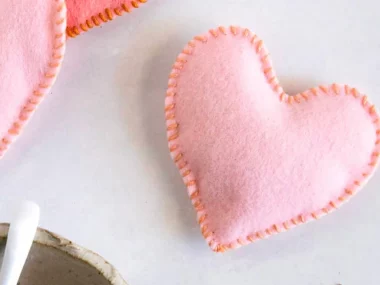 fabriquer chauffe main diy