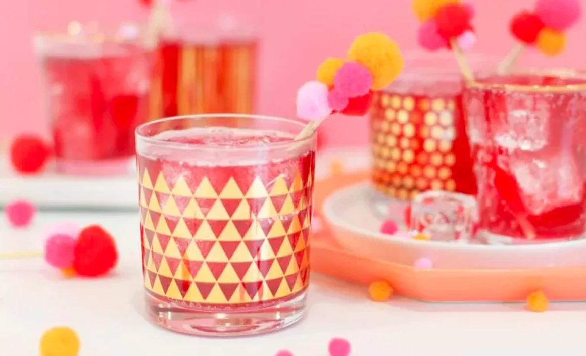 fabriquer melangeur boisson diy