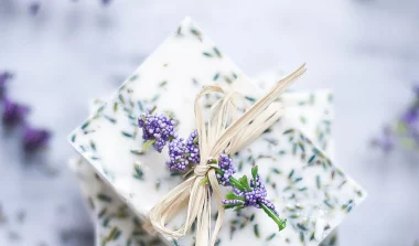 fabriquer savon diy