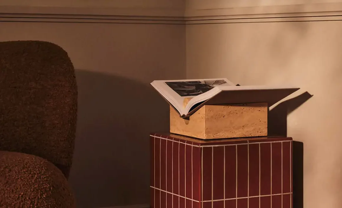 nouvelle collection deco ferm living