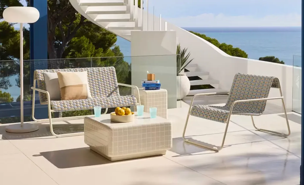 nouvelle collection deco jardin maisons du monde