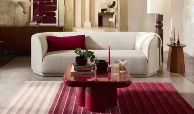 nouvelle collection deco maisons du monde