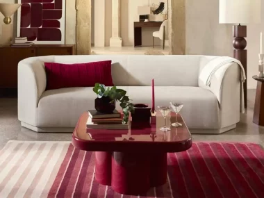 nouvelle collection deco maisons du monde