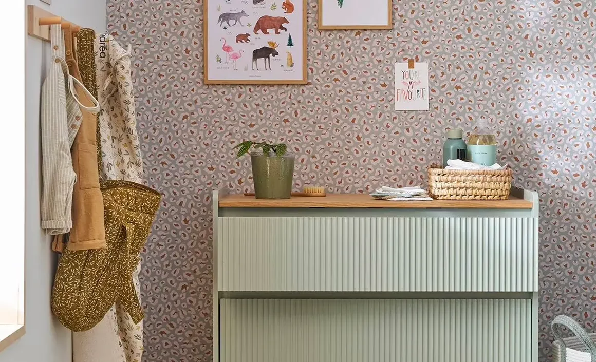 nouvelle collection enfant vert baudet