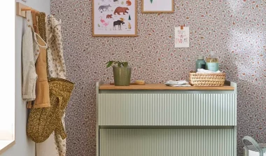 nouvelle collection enfant vert baudet