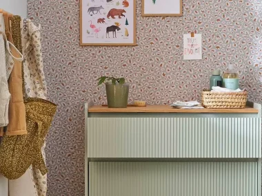 nouvelle collection enfant vert baudet