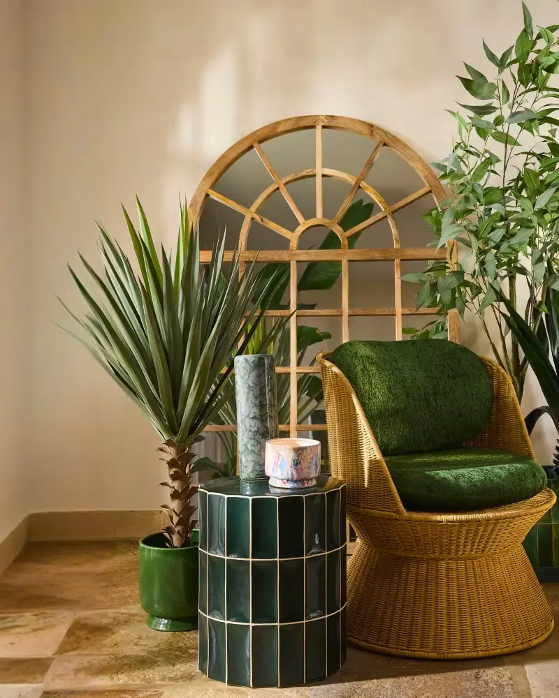 bout de canape carrelage